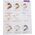 Fanola Fanola, No Yellow Color, Permanent Hair Dye, 9 Ice, 100 ml For Women