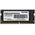 Μνήμη για φορητό υπολογιστή Patriot PATRIOT Signature Series 16GB DDR4 1x16GB 3200MHz SODIMM Single