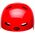 Bell Kask bmx BELL DIVISION inferno roz. M (5559 cm) (NEW 2024)
