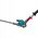 Cordless hedge trimmer MAKITA UN001GZ 40V MAX XGT