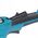 Cordless hedge trimmer MAKITA UN001GZ 40V MAX XGT