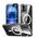 Etui ESR Classic Hybrid Kickstand MagSafe do Apple iPhone 17 Clear/black
