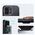 Etui ESR Cyber Kickstand MagSafe do Apple iPhone 17 Black