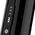 SkinVibe Luna Mini wireless czarny