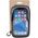 Dviracio krepsys ant vairo Force TOUCH (juodas)