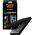 SCREEN PROTECTOR W. BLACK FRAME