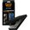 SCREEN PROTECTOR W. BLACK FRAME