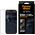 STEALTH SCREEN PROTECTOR W. BLA