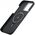 Case PITAKA Ultra-Slim MagSafe for iPhone 16 Pro Max black grey
