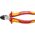 Högert Technik Szczypce boczne 160mm, 1000V, VDE