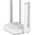 Keenetic Sprinter is an AX3000 Mesh WiFi 6 router