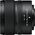 Nikon NIKKOR Z DX 12-28mm f/3.5-5.6 PZ VR wide-angle zoom