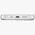 UNIQ LifePro Xtreme Case for iPhone 17 Magclick Charging Transparent