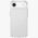 UNIQ Lifepro Xtreme Case for iPhone 17 Air Transparent