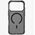 UNIQ LifePro Xtreme Case for iPhone 17 Pro Magclick Charging Black