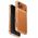 UNIQ LifePro Xtreme Case for iPhone 17 Pro Max Magclick Charging Orange