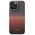 Pitaka Ultra-Slim Case, Sunset (PitaTap) - iPhone 16 Pro