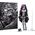 Monster High Reel Drama™ Straszny Seans Clawdeen Wolf Lalka HKN28