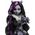 Monster High Reel Drama™ Straszny Seans Clawdeen Wolf Lalka HKN28