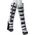 Monster High Reel Drama™ Straszny Seans Clawdeen Wolf Lalka HKN28