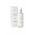 The Organic Pharmacy Rose & Chamomile Cleansing Milk