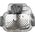 Garintuvas Cuisinart Stm1000E