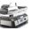 Garintuvas Cuisinart Stm1000E