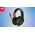 Turtle Beach headset Airlite Fit Nintendo Switch 2, black