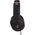 Turtle Beach headset Airlite Fit Nintendo Switch 2, black