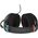 Turtle Beach headset Airlite Fit Nintendo Switch 2, black