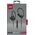 Jaz earphones Air Op 3,5mm, black