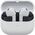 Samsung Galaxy Buds3 FE vastamelunappikuulokkeet, harmaa