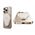 TELESIN Water droplet phone holder