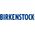 Birkenstock Bryson LENA 1030153 Czarne 37