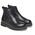 Birkenstock Highwood Slip On 1025764 Czarne 43