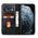 Etui Marv Wallet do iPhone 17 Pro czarny