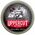 UPPERCUT DELUXE Uppercut Deluxe Matte Pomade - Pomada do włosów, wykończenie matowe, 300g