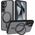 TECH-PROTECT MAGRING MAGSAFE GALAXY S25 MATTE BLACK