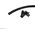 NEOMOUNTS Spiral Cable Wrap 20mm multiple cables black