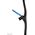 NEOMOUNTS Spiral Cable Wrap 20mm multiple cables black