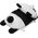 LAUT MAGMOJI WALLET Panda Fashion compatible with MagSafe