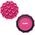LAUT MAGADD Sticker Pad Pink MagSafe comp. suction mount