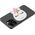 LAUT MAGMOJI BADGE Unicorn compatible with MagSafe