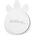 LAUT MAGMOJI BADGE Unicorn compatible with MagSafe