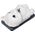 LAUT MAGMOJI WALLET Marshmallow Cat comp.with MagSafe