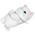 LAUT MAGMOJI WALLET Marshmallow Cat comp.with MagSafe