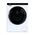 WASHER MINI HW50-BP12307U1-S HAIER
