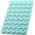 Mobile Origin Sticker Phone Mount O1, baby blue