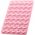 Mobile Origin Sticker Phone Mount O1, pink