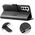 Etui Marv Wallet do Oppo Reno 13 FS czarny